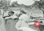 Immagine di Funzionari canadesi Sicilia Italia, 1943, secondo 11 filmato di repertorio 65675066896