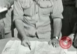 Immagine di Funzionari canadesi Sicilia Italia, 1943, secondo 14 filmato di repertorio 65675066896