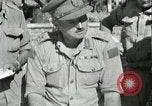 Immagine di Funzionari canadesi Sicilia Italia, 1943, secondo 16 filmato di repertorio 65675066896