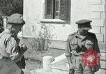 Immagine di Funzionari canadesi Sicilia Italia, 1943, secondo 21 filmato di repertorio 65675066896
