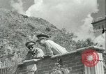 Immagine di Funzionari canadesi Sicilia Italia, 1943, secondo 32 filmato di repertorio 65675066896