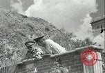 Immagine di Funzionari canadesi Sicilia Italia, 1943, secondo 33 filmato di repertorio 65675066896