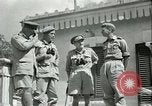Immagine di Funzionari canadesi Sicilia Italia, 1943, secondo 34 filmato di repertorio 65675066896