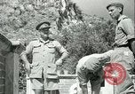 Immagine di Funzionari canadesi Sicilia Italia, 1943, secondo 41 filmato di repertorio 65675066896