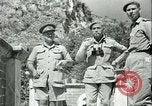 Immagine di Funzionari canadesi Sicilia Italia, 1943, secondo 43 filmato di repertorio 65675066896