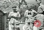Immagine di Funzionari canadesi Sicilia Italia, 1943, secondo 47 filmato di repertorio 65675066896