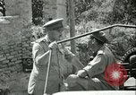 Immagine di Funzionari canadesi Sicilia Italia, 1943, secondo 51 filmato di repertorio 65675066896
