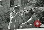 Immagine di Funzionari canadesi Sicilia Italia, 1943, secondo 54 filmato di repertorio 65675066896