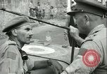 Immagine di Funzionari canadesi Sicilia Italia, 1943, secondo 56 filmato di repertorio 65675066896