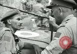 Immagine di Funzionari canadesi Sicilia Italia, 1943, secondo 57 filmato di repertorio 65675066896