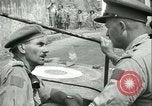 Immagine di Funzionari canadesi Sicilia Italia, 1943, secondo 59 filmato di repertorio 65675066896