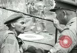 Immagine di Funzionari canadesi Sicilia Italia, 1943, secondo 61 filmato di repertorio 65675066896