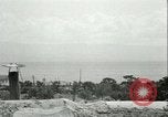 Standbild kanadischen Truppen Sizilien Italien, 1943, aus Sekunde 8 historischem Filmmaterial Videoclip 65675066897