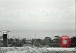 Standbild kanadischen Truppen Sizilien Italien, 1943, aus Sekunde 9 historischem Filmmaterial Videoclip 65675066897