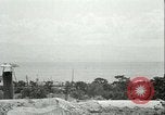 Standbild kanadischen Truppen Sizilien Italien, 1943, aus Sekunde 10 historischem Filmmaterial Videoclip 65675066897