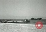 Standbild kanadischen Truppen Sizilien Italien, 1943, aus Sekunde 14 historischem Filmmaterial Videoclip 65675066897