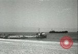 Standbild kanadischen Truppen Sizilien Italien, 1943, aus Sekunde 15 historischem Filmmaterial Videoclip 65675066897