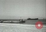 Standbild kanadischen Truppen Sizilien Italien, 1943, aus Sekunde 16 historischem Filmmaterial Videoclip 65675066897