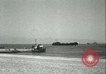 Standbild kanadischen Truppen Sizilien Italien, 1943, aus Sekunde 18 historischem Filmmaterial Videoclip 65675066897