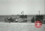 Standbild kanadischen Truppen Sizilien Italien, 1943, aus Sekunde 22 historischem Filmmaterial Videoclip 65675066897