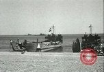 Standbild kanadischen Truppen Sizilien Italien, 1943, aus Sekunde 23 historischem Filmmaterial Videoclip 65675066897