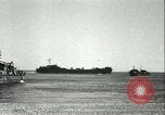 Standbild kanadischen Truppen Sizilien Italien, 1943, aus Sekunde 27 historischem Filmmaterial Videoclip 65675066897