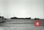 Standbild kanadischen Truppen Sizilien Italien, 1943, aus Sekunde 28 historischem Filmmaterial Videoclip 65675066897