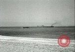 Standbild kanadischen Truppen Sizilien Italien, 1943, aus Sekunde 32 historischem Filmmaterial Videoclip 65675066897