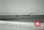 Standbild kanadischen Truppen Sizilien Italien, 1943, aus Sekunde 35 historischem Filmmaterial Videoclip 65675066897