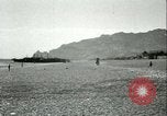 Standbild kanadischen Truppen Sizilien Italien, 1943, aus Sekunde 38 historischem Filmmaterial Videoclip 65675066897