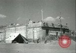 Standbild kanadischen Truppen Sizilien Italien, 1943, aus Sekunde 41 historischem Filmmaterial Videoclip 65675066897