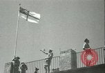 Standbild kanadischen Truppen Sizilien Italien, 1943, aus Sekunde 42 historischem Filmmaterial Videoclip 65675066897