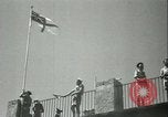 Standbild kanadischen Truppen Sizilien Italien, 1943, aus Sekunde 44 historischem Filmmaterial Videoclip 65675066897