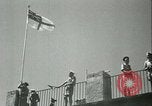 Standbild kanadischen Truppen Sizilien Italien, 1943, aus Sekunde 45 historischem Filmmaterial Videoclip 65675066897