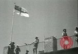 Standbild kanadischen Truppen Sizilien Italien, 1943, aus Sekunde 46 historischem Filmmaterial Videoclip 65675066897