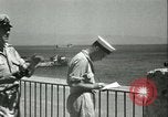 Standbild kanadischen Truppen Sizilien Italien, 1943, aus Sekunde 48 historischem Filmmaterial Videoclip 65675066897
