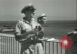 Standbild kanadischen Truppen Sizilien Italien, 1943, aus Sekunde 49 historischem Filmmaterial Videoclip 65675066897