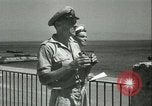 Standbild kanadischen Truppen Sizilien Italien, 1943, aus Sekunde 50 historischem Filmmaterial Videoclip 65675066897