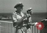 Standbild kanadischen Truppen Sizilien Italien, 1943, aus Sekunde 51 historischem Filmmaterial Videoclip 65675066897