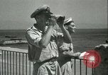 Standbild kanadischen Truppen Sizilien Italien, 1943, aus Sekunde 52 historischem Filmmaterial Videoclip 65675066897