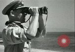 Standbild kanadischen Truppen Sizilien Italien, 1943, aus Sekunde 55 historischem Filmmaterial Videoclip 65675066897