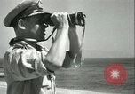 Standbild kanadischen Truppen Sizilien Italien, 1943, aus Sekunde 56 historischem Filmmaterial Videoclip 65675066897