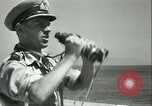 Standbild kanadischen Truppen Sizilien Italien, 1943, aus Sekunde 60 historischem Filmmaterial Videoclip 65675066897
