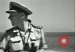 Standbild kanadischen Truppen Sizilien Italien, 1943, aus Sekunde 61 historischem Filmmaterial Videoclip 65675066897