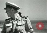 Standbild kanadischen Truppen Sizilien Italien, 1943, aus Sekunde 62 historischem Filmmaterial Videoclip 65675066897