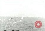 Immagine di Invasione alleata convoglio Mare Mediterraneo, 1943, secondo 1 filmato di repertorio 65675066898