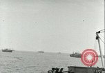 Immagine di Invasione alleata convoglio Mare Mediterraneo, 1943, secondo 9 filmato di repertorio 65675066898