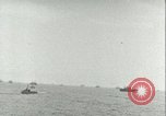 Immagine di Invasione alleata convoglio Mare Mediterraneo, 1943, secondo 11 filmato di repertorio 65675066898