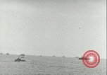 Immagine di Invasione alleata convoglio Mare Mediterraneo, 1943, secondo 12 filmato di repertorio 65675066898