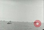 Immagine di Invasione alleata convoglio Mare Mediterraneo, 1943, secondo 13 filmato di repertorio 65675066898